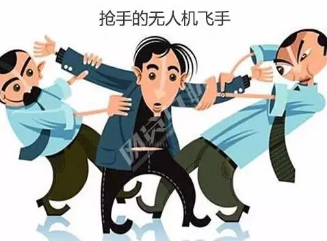 無人機(jī)行業(yè)前景如何？職業(yè)飛手高薪就業(yè)新選擇！