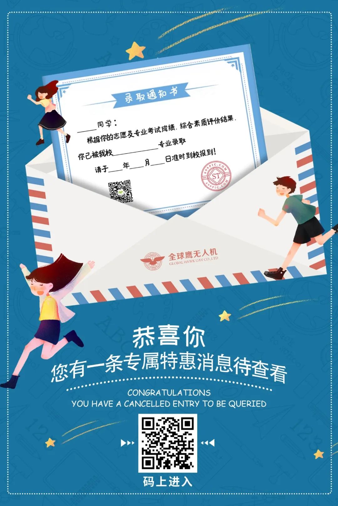 全球鷹無人機(jī)