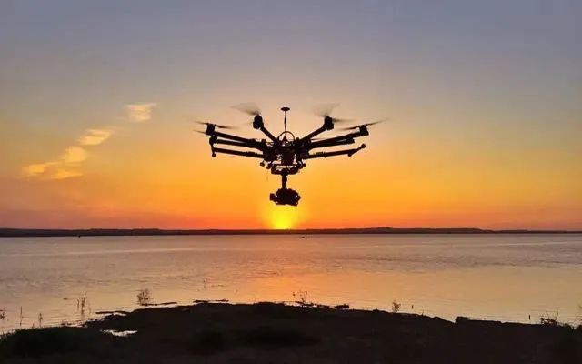 全球鷹無人機機構(gòu)