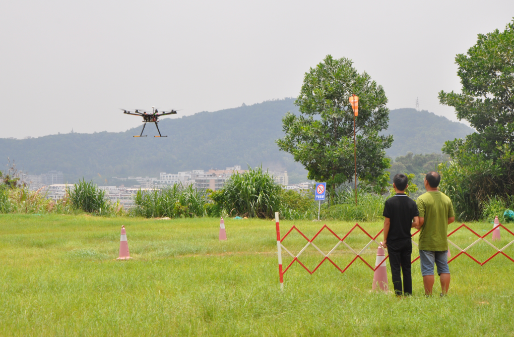 全球鷹無人機(jī)