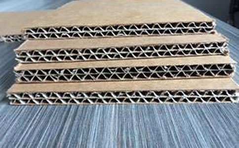 重型瓦楞紙板為何會(huì)出現(xiàn)“搓衣板”現(xiàn)象？