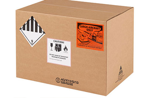 危險品運輸為什么需要有押運員？