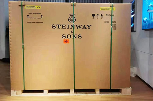 工業(yè)包裝紙箱設(shè)計的特點