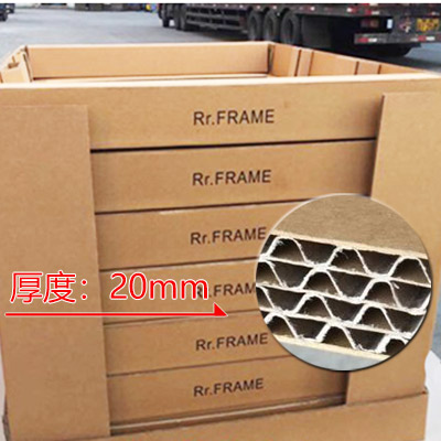 危險品紙箱行業(yè)變革：上海危包箱廠如何應對新挑戰(zhàn)？